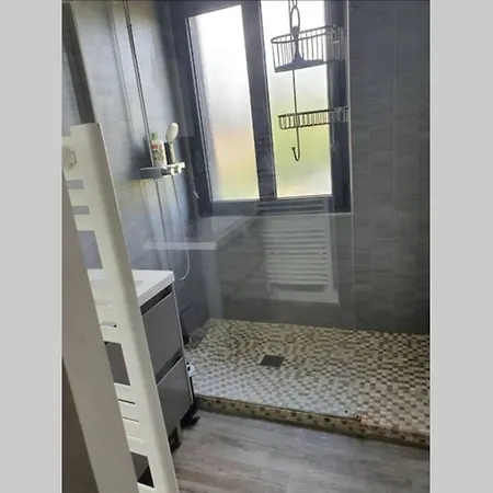 Maison Moderne Avec Piscine & Jacuzzi Prives Prázdninový dům *