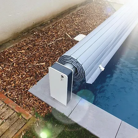 Maison Moderne Avec Piscine & Jacuzzi Prives Montans