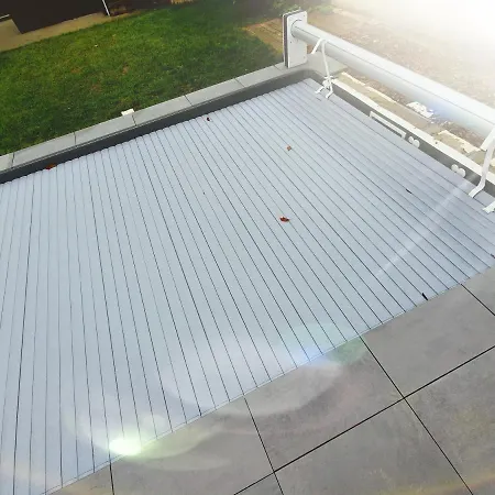 Maison Moderne Avec Piscine & Jacuzzi Prives *
